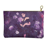 Castlefield Design Vida Leather Clutch