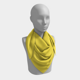 Castlefield Design Yellow Scarves