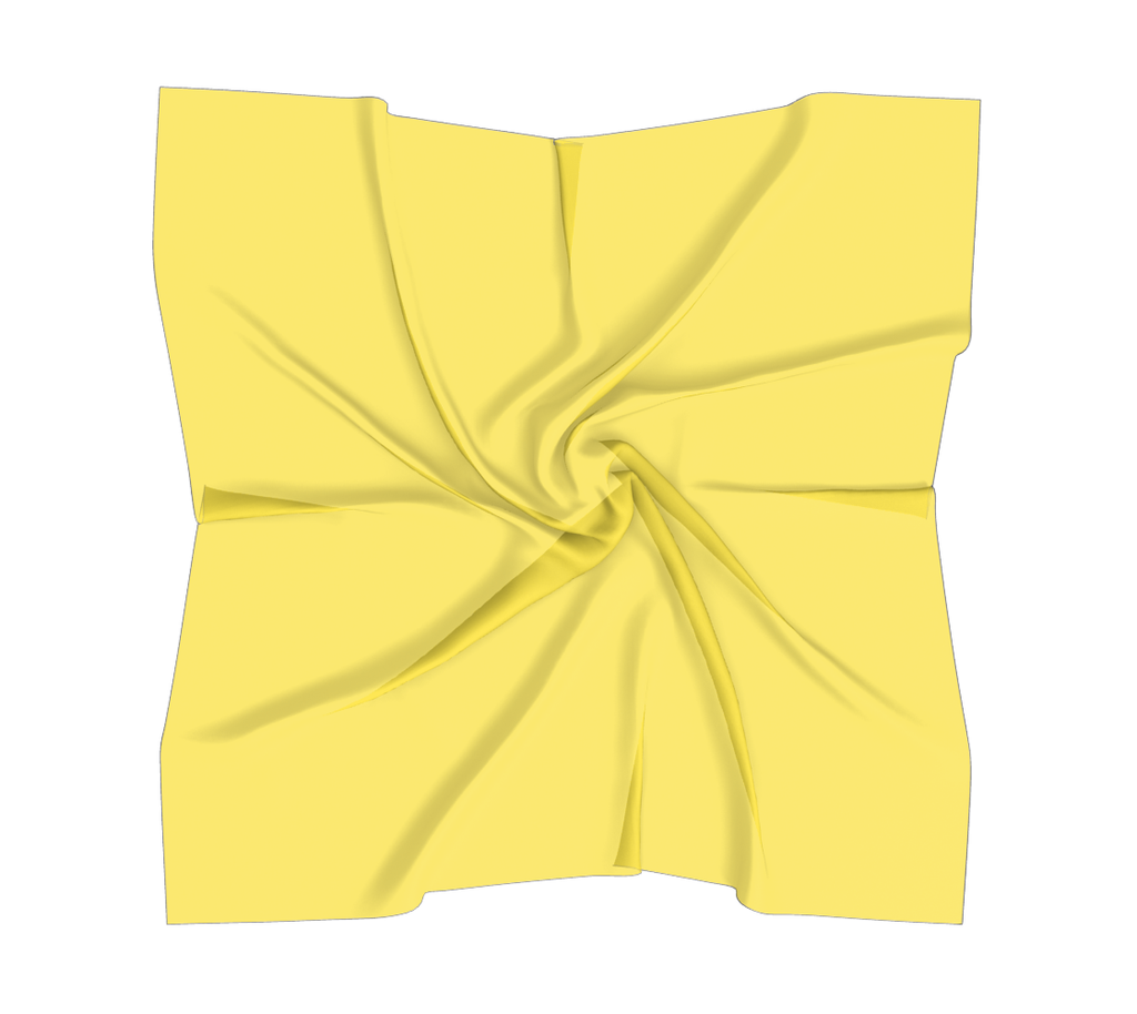 Castlefield Design Yellow Scarves