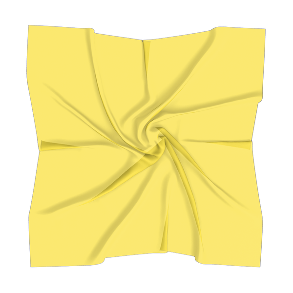 Castlefield Design Yellow Scarves