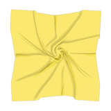 Castlefield Design Yellow Scarves