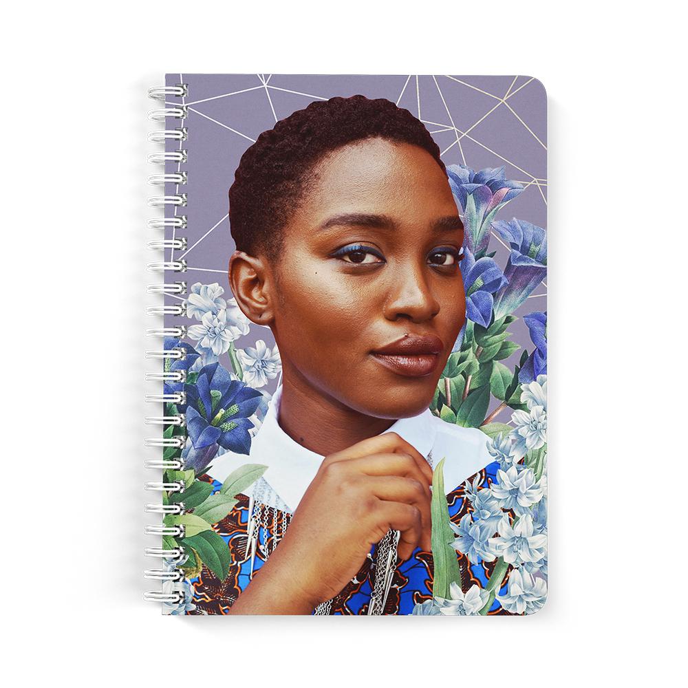 Castlefield Design Zahra Notebooks